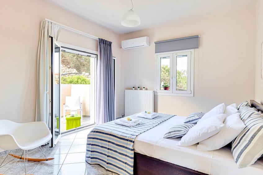 in Souda mit Privatem Pool - foto 25