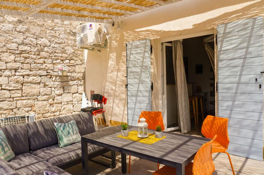 Ruhige Villa mit weitläufigem Garten, ideal für Familien mit Kindern - foto 10