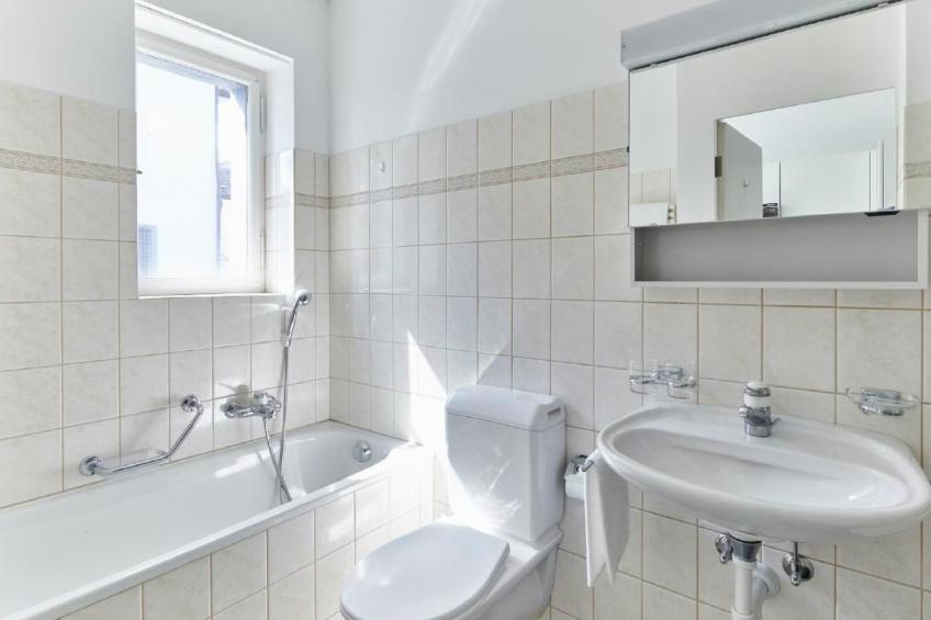 Max Burkhardt Haus - Ferien im Baudenkmal - foto 7