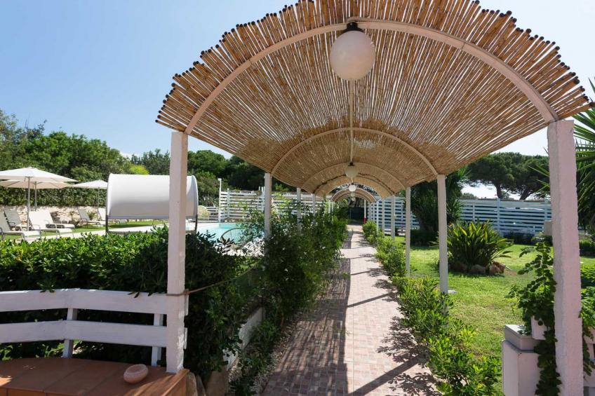 Angenehmes Haus mit privatem Pool - foto 50