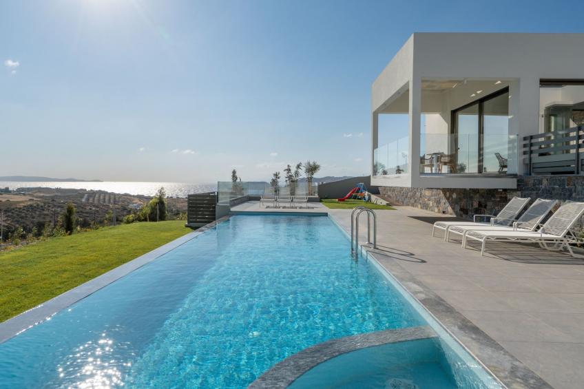 Villa Hara - Agia PElagia - foto 6