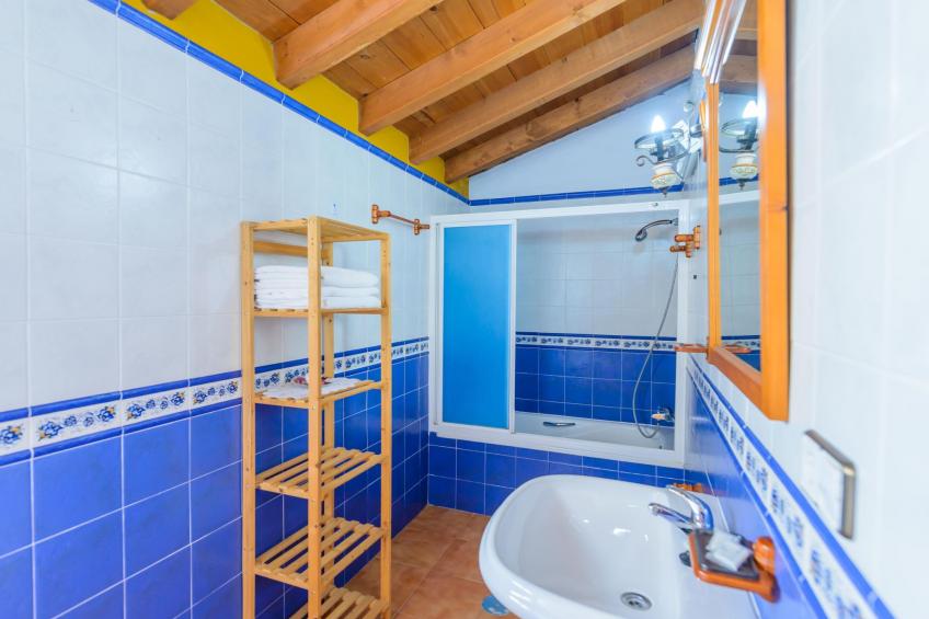 Casa Jardin del Olivar für 18 Personen - foto 32