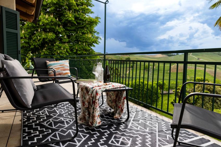 mit privatem Pool, AC und Weinkeller - foto 34