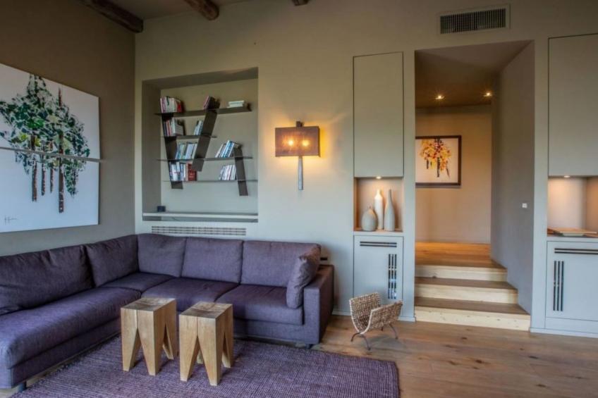 Villaflair - Design Villa Porto Ercole - foto 20