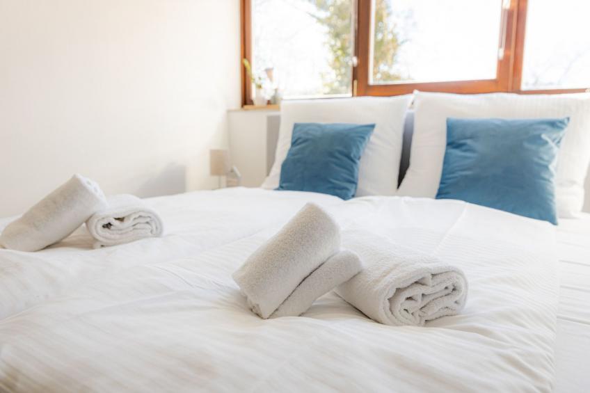 Come4Stay Passau - Holzheim 126 - Parkplatz - foto 15