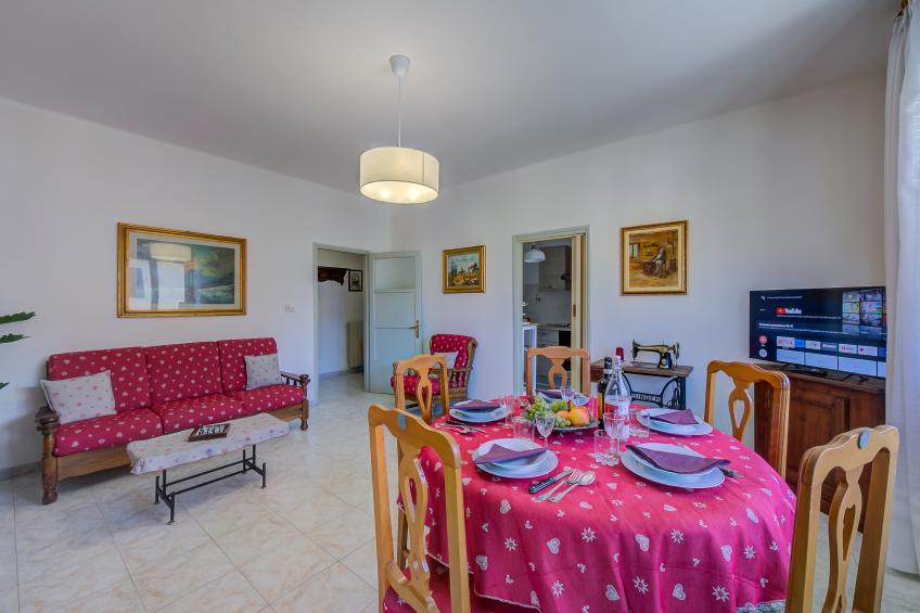 La Casa di Guido Hiking Skiing And Lakes - foto 14