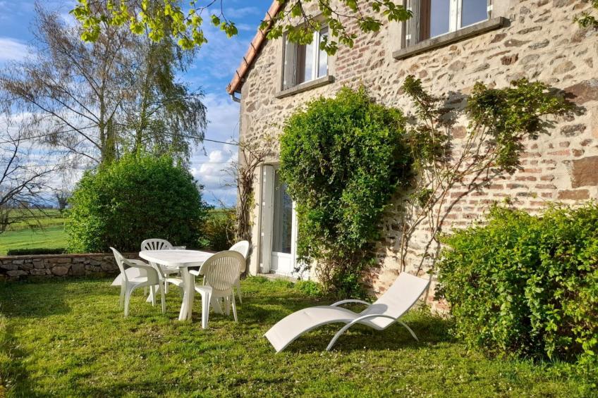 Charmantes Haus in der Auvergne - foto 5