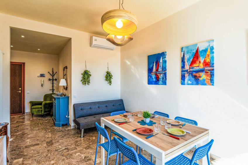 Orizzonte Blu Alassio - foto 14