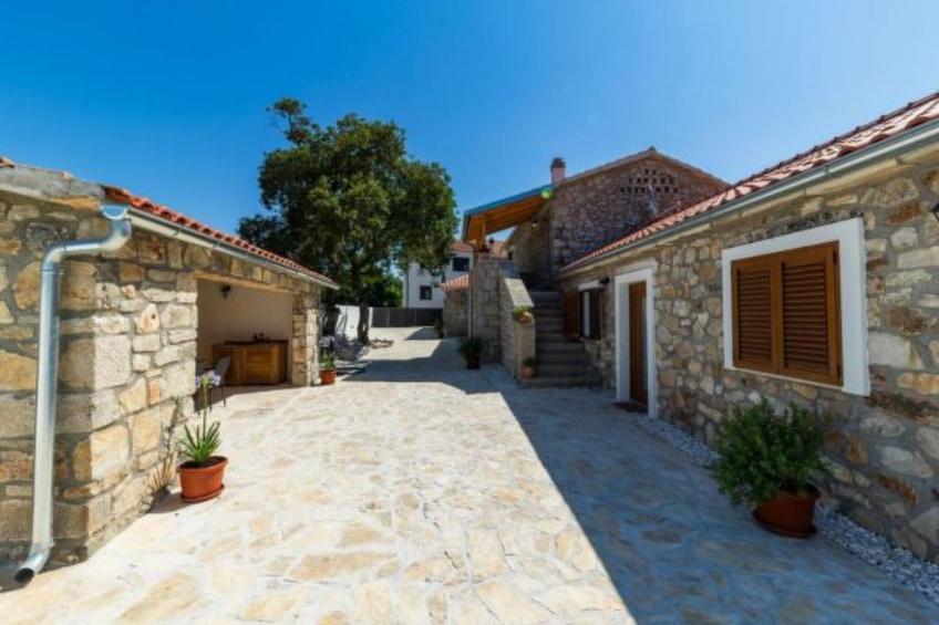 Stone villa Marita with pool - foto 45