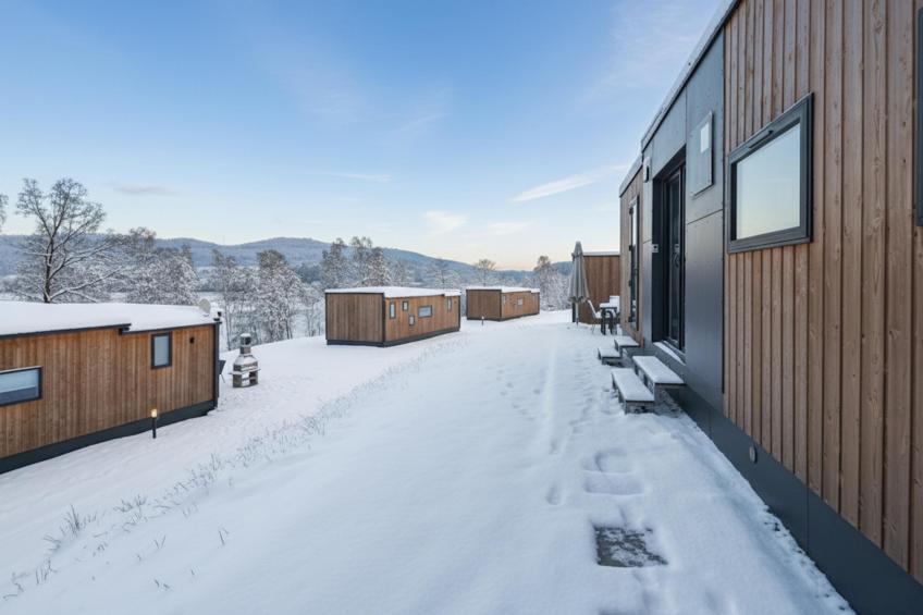 Feriendorf Seeblick - Tiny Nr 1 - foto 28