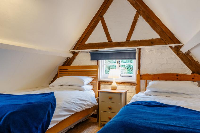 Cricketers' Cottage - foto 3