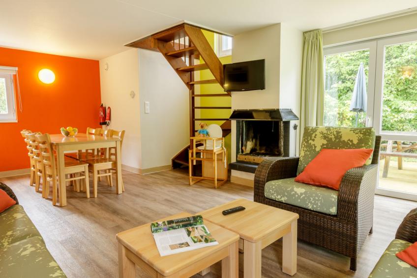 Center Parcs Les Ardennes - foto 2