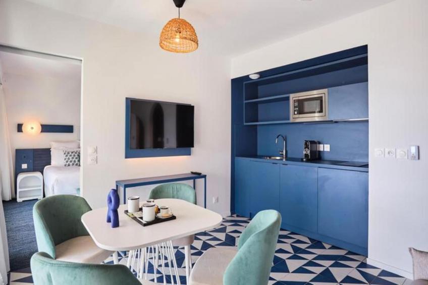 Appart'hôtel Odalys City Centre Euromed - foto 3