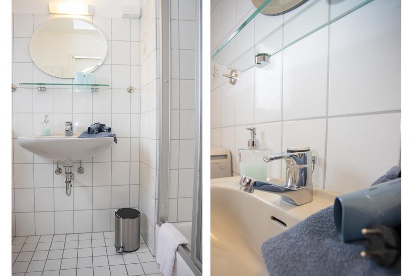 Am Südhang 27 Winterberg | Cozy holiday home near center & ski area - foto 17