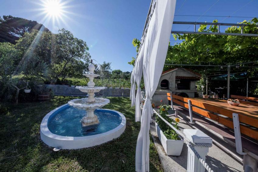Holiday apartment mit Meerblick - BF-NNCXP - foto 3