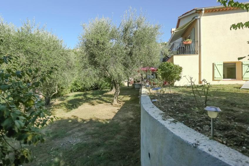 Maison de vacances - BERRE-LES-ALPES - foto 36