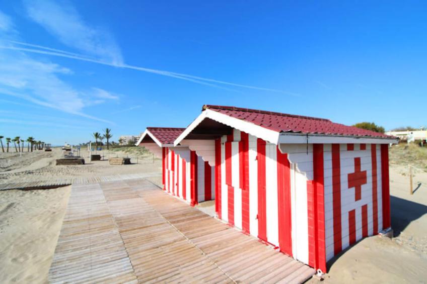Appartements à Canet d'En Berenguer - foto 50