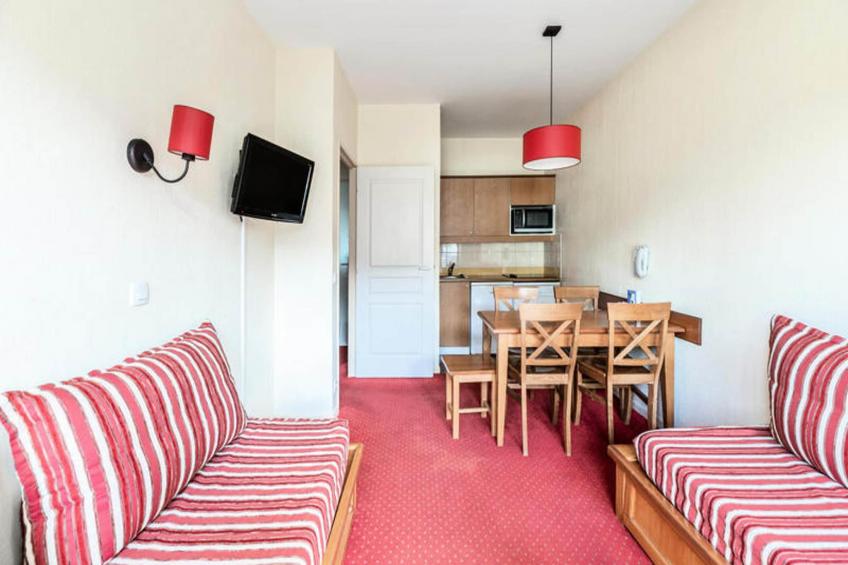 Résidence Les Rives de L'Aure - maeva Home - foto 18
