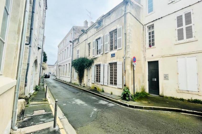 Appartements à La Rochelle - foto 46