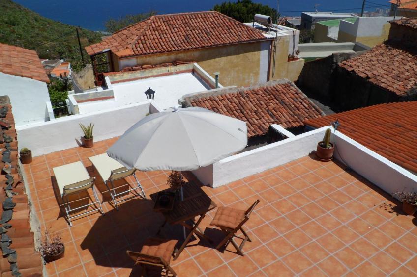 "Rafaela" mit Wasserblick