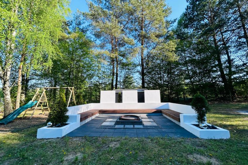 Luxus Ferienhaus - foto 31