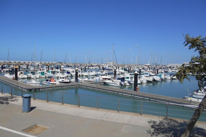 Wohnung 'Caracola' mit Terrasse - foto 51