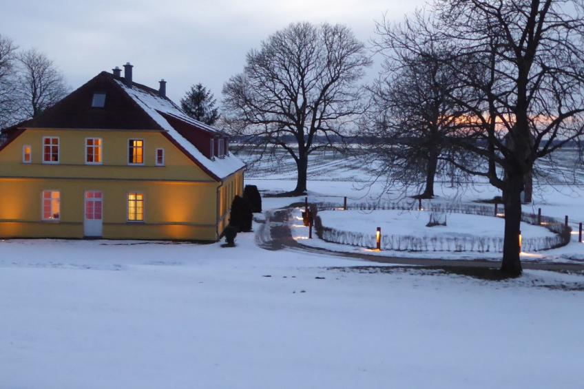 Hochwertige Ferienwohnung in Gingst - foto 34