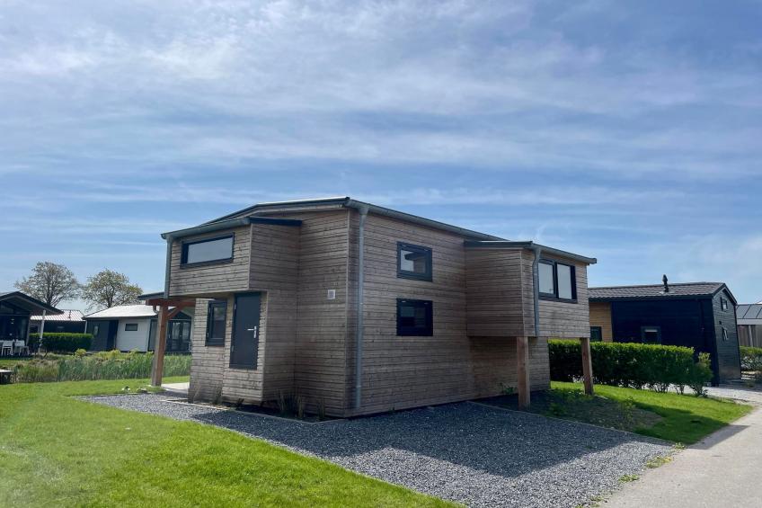 Tiny House  4 personen - foto 7