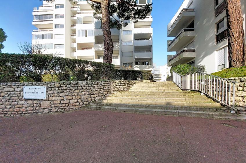 Résidence de Mons - foto 22