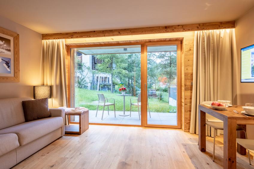 SWISSPEAK Resorts Zinal - foto 3