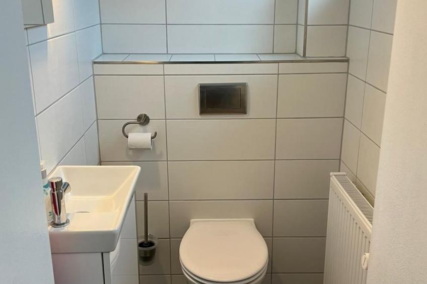 Rügenferienhaus Wohnung EG-OG - foto 7