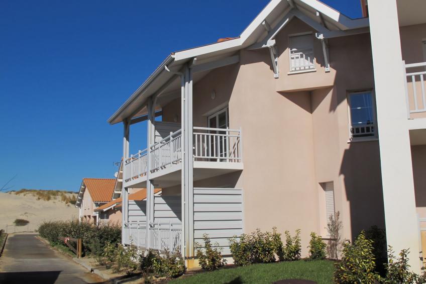 Résidence Belle Dune (BPL332) - foto 16
