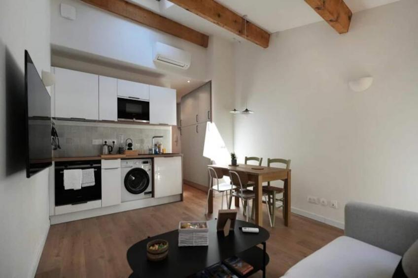 Appartement La Tourterelle I Les Nids De La Diane - foto 7