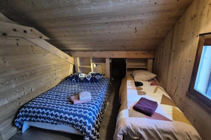 Chalet Au Revard , Au Calme 12 Pers. - foto 55