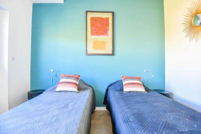 Villa Notre-dame - Piscine Parking 4 Chambres - foto 23