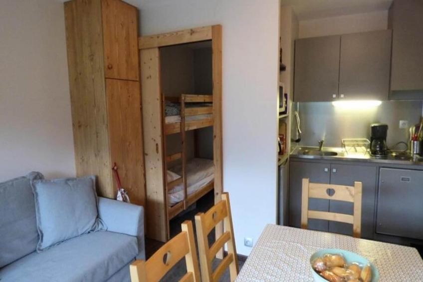 Résidence Choucas - foto 7