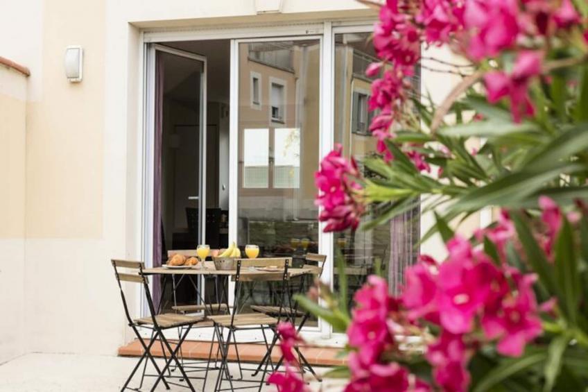 Résidence Garden & City Aix-en-Provence Rousset - foto 26