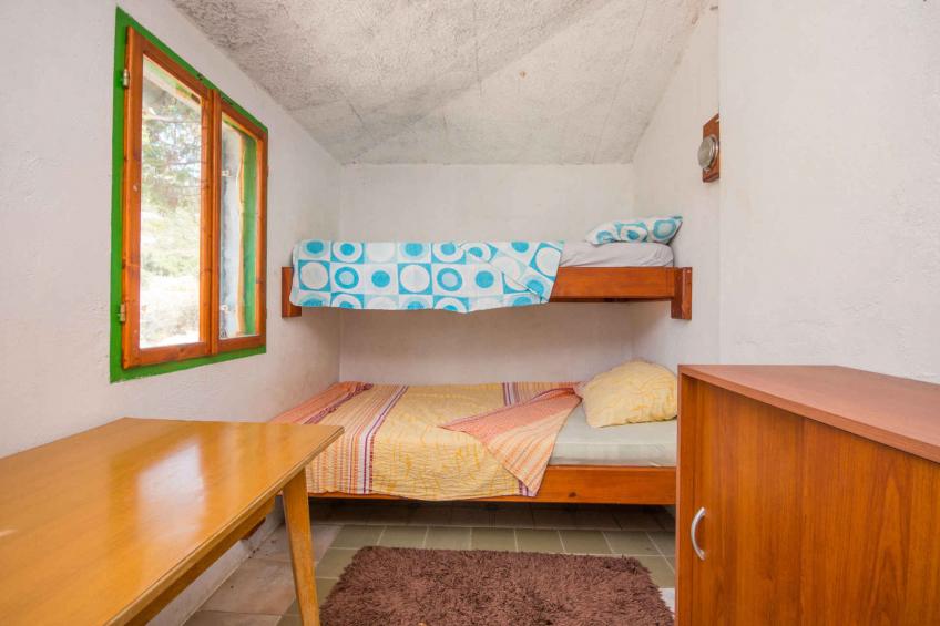 Holiday home with grill, by the sea - BF-B4H2G - foto 16