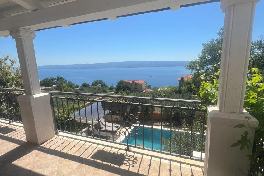 Villa Diana - Eight Bedroom Villa with Private Pool - foto 43