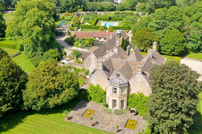 Tormarton Court - foto 13