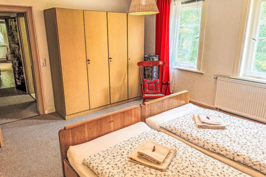 Altes Forsthaus - foto 15