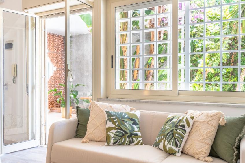 Seabreeze Boho Aufenthalt - foto 12