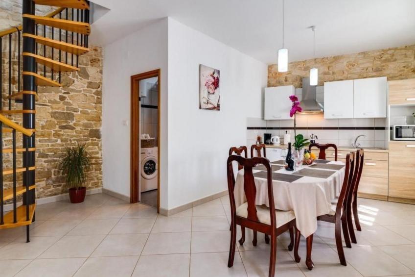 Haus Furlani mit schönem Garten und privatem Pool - foto 25