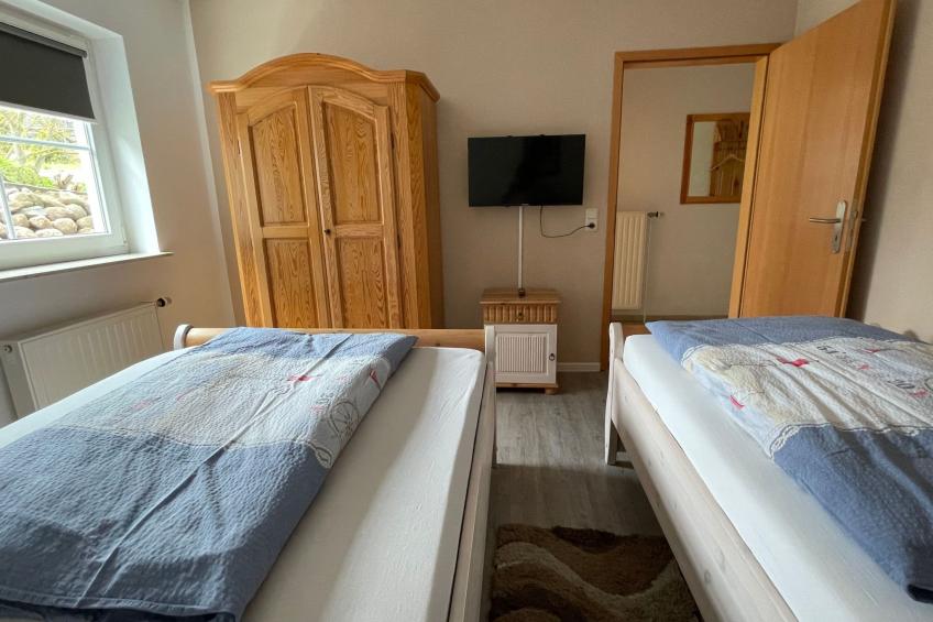 Gepflegte-Ferienwohnungen Grauwisch - foto 15