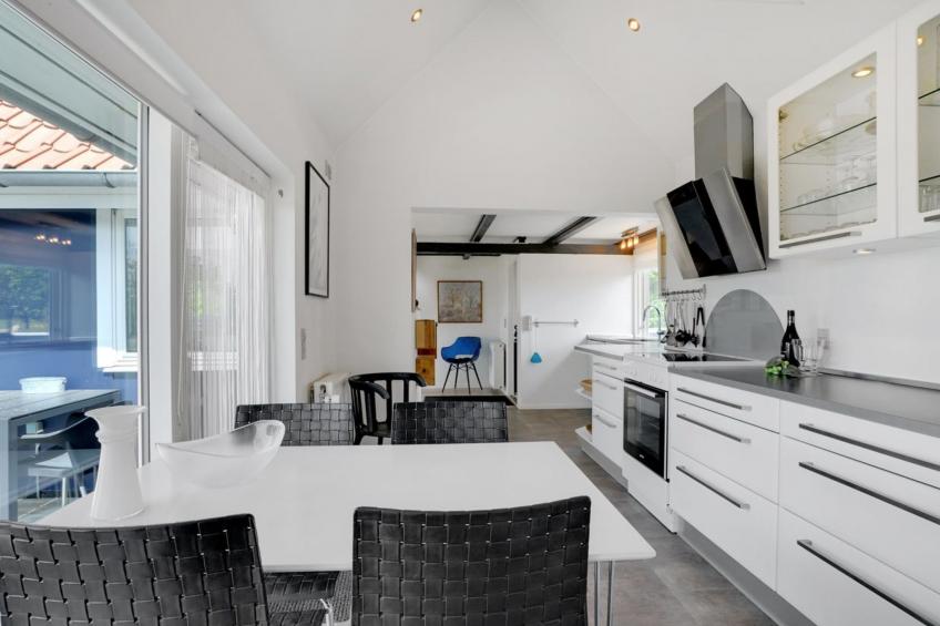 "Edvia" - 700m to the inlet in The Liim Fiord - foto 17