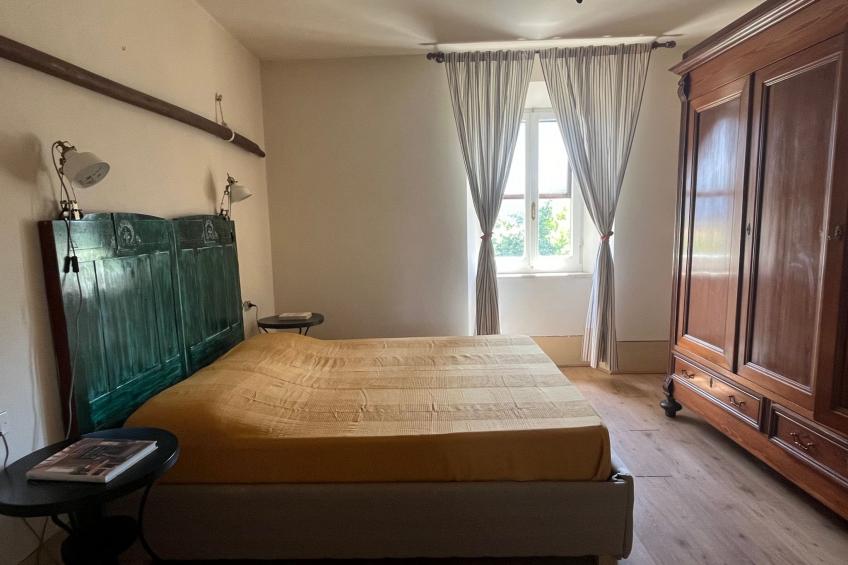 Landwohnung - foto 9