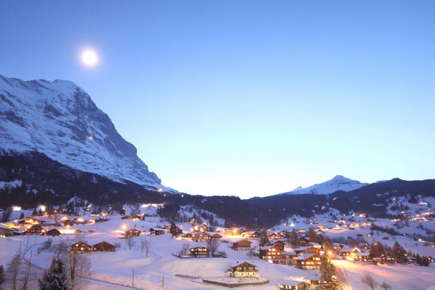 Chalet Gletscherfloh - foto 5