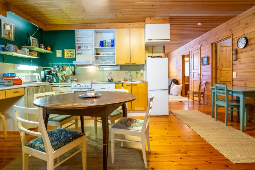 Murtolampi - foto 13