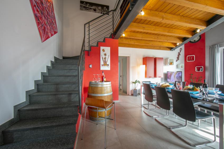 Villa Laura Private Pool and Garden - foto 10