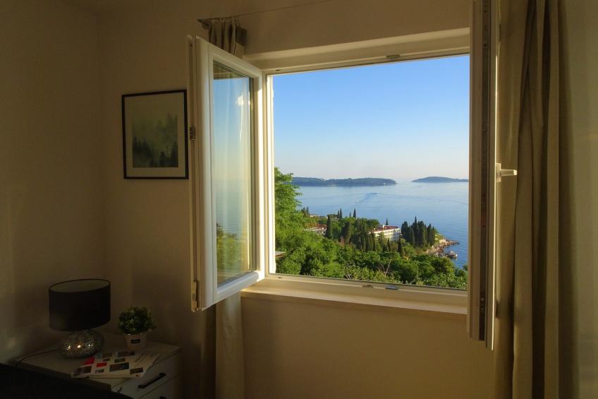 Harmony Apartment Plat - Two Bedroom Apartment with Balcony and Sea View - foto 33